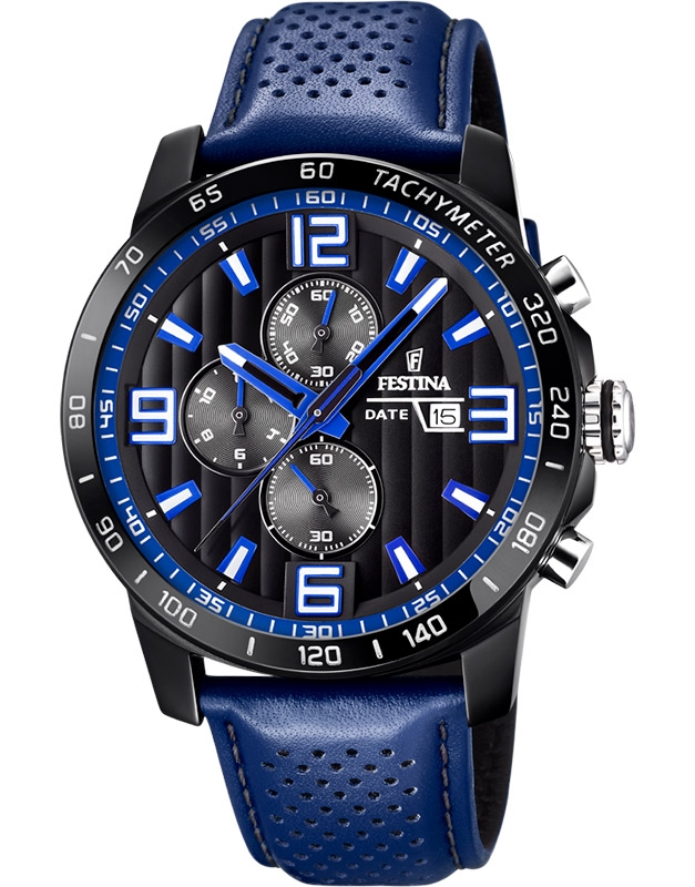 Ceas Barbati, Festina, The Originals F20339_4