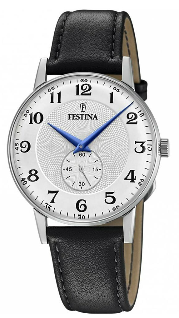 Ceas Barbati, Festina, Retro F20566/1