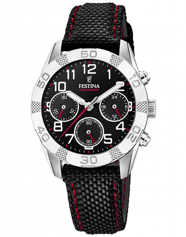 Ceas Copii, Festina, Junior F20346/3 - CATEGORIE