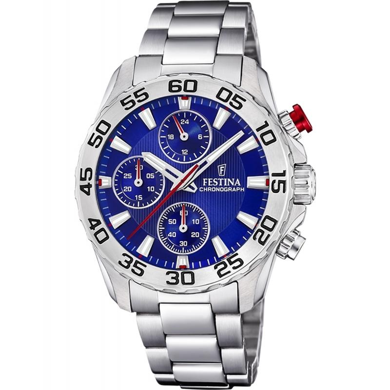 Ceas Copii, Festina, Chronograph F20457/2