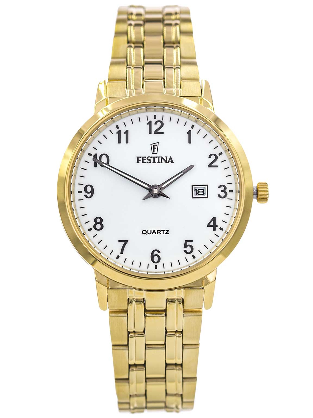 Ceas Dama, Festina, Classic F20514/1