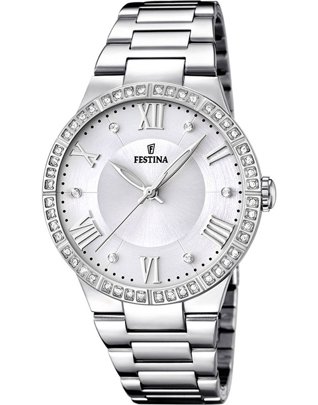 Ceas Dama, Festina, Boyfriend F16719/1