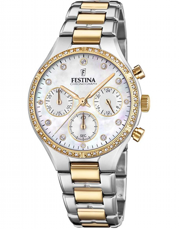Ceas Dama, Festina, Boyfriend F20402/1 - CATEGORIE