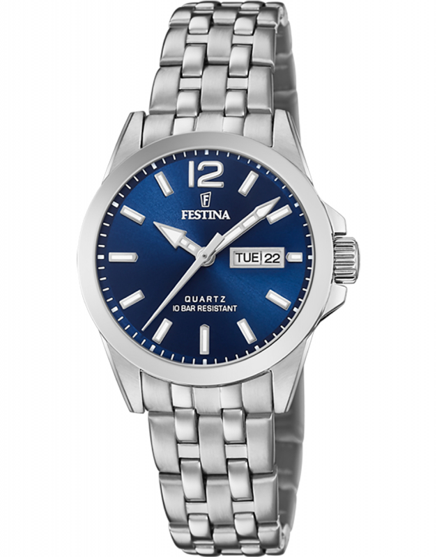 Ceas Dama, Festina, Classic F20455/3