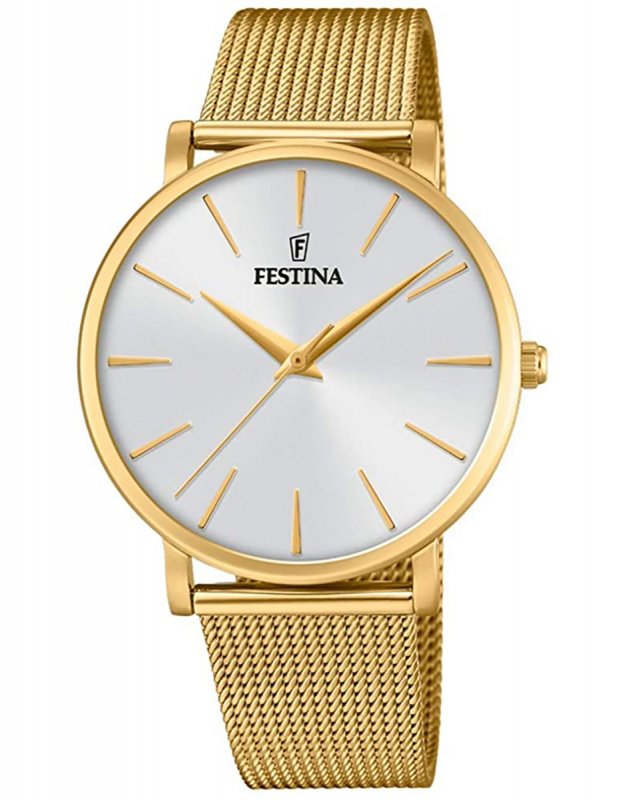 Ceas Dama, Festina, Boyfriend F20476/1 - CATEGORIE