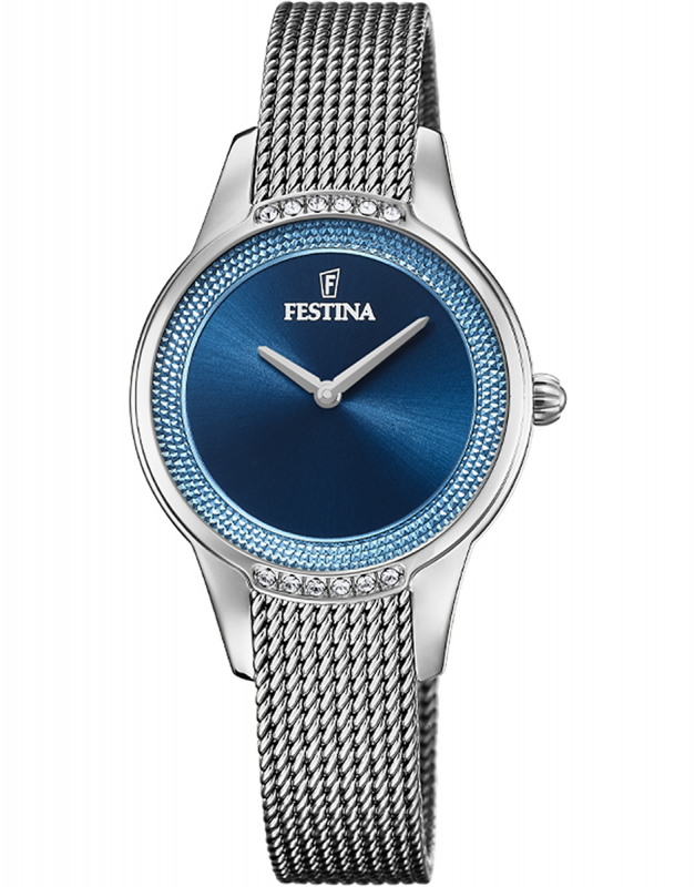 Ceas Dama, Festina, Mademoiselle F20494/2