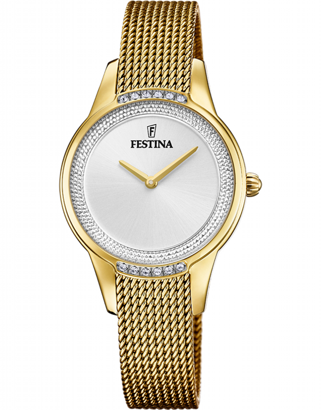 Ceas Dama, Festina, Mademoiselle F20495/1