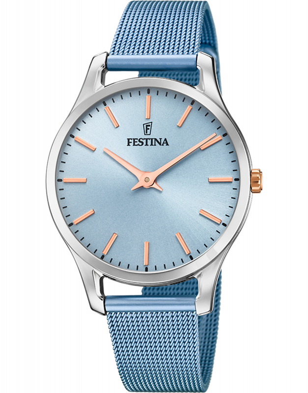 Ceas Dama, Festina, Boyfriend F20506/2 - CATEGORIE
