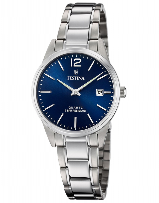 Ceas Dama, Festina, Classic F20509/3 - CATEGORIE