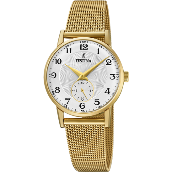Ceas Dama, Festina, Retro F20573/1 - CATEGORIE