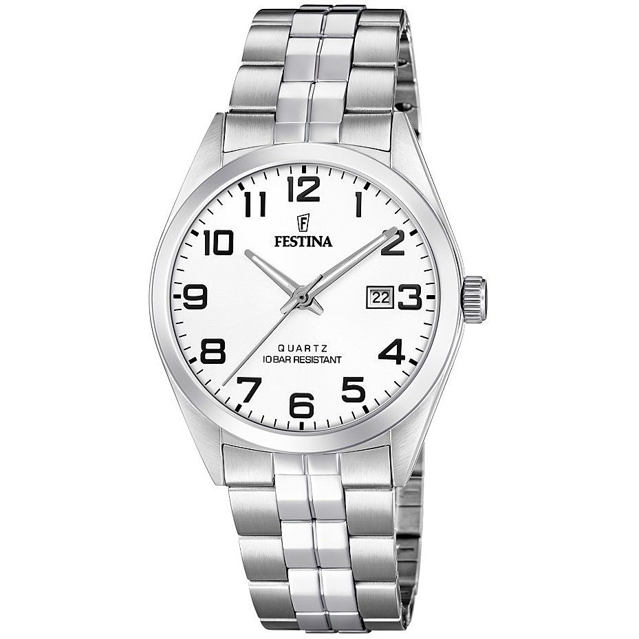 Ceas Festina, Classic F20437/1