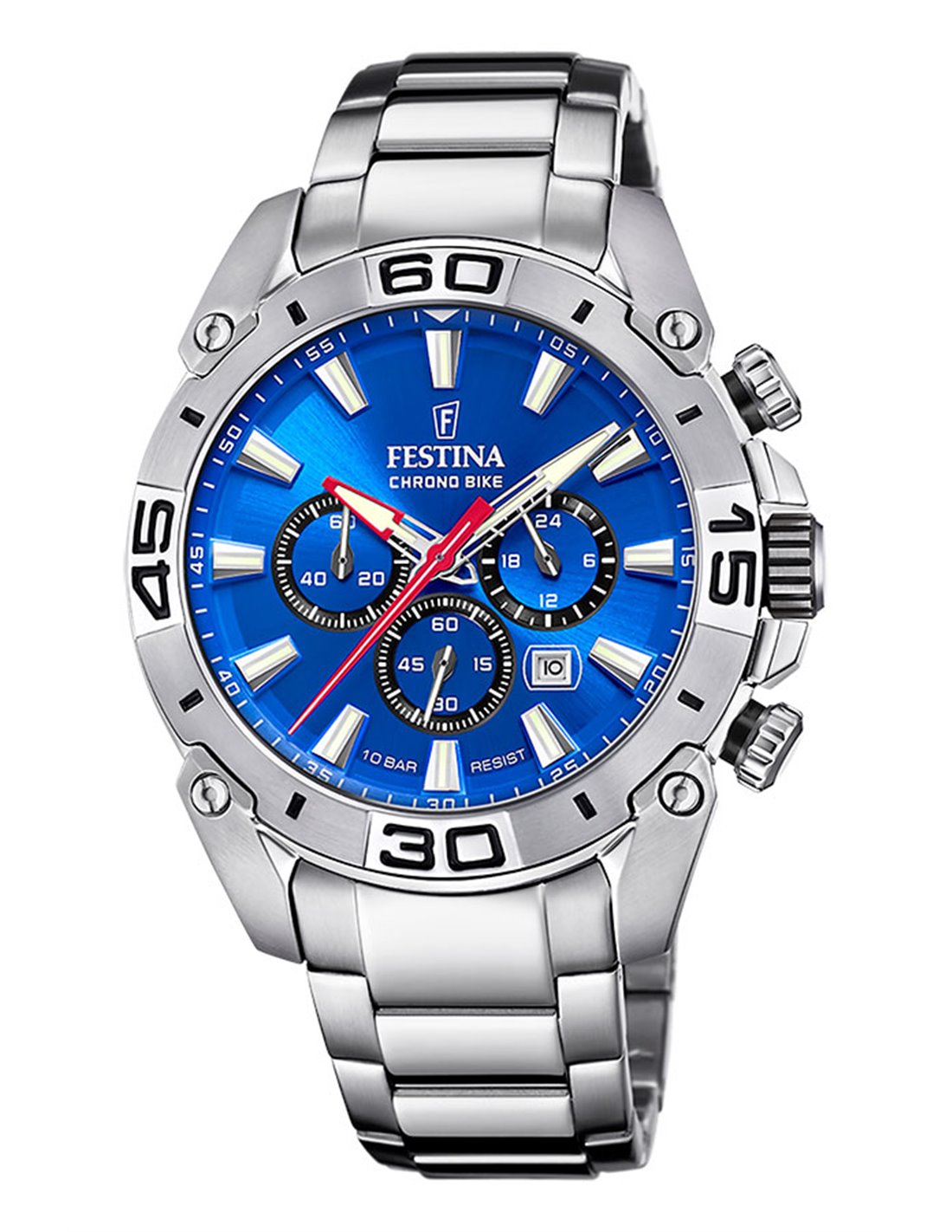 Ceas Barbati, Festina, Chrono Bike F20543/2