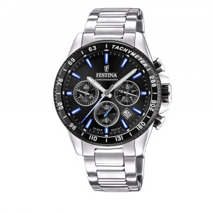 Ceas Barbati, Festina, Timeless Chronograph F20560/5 - CATEGORIE