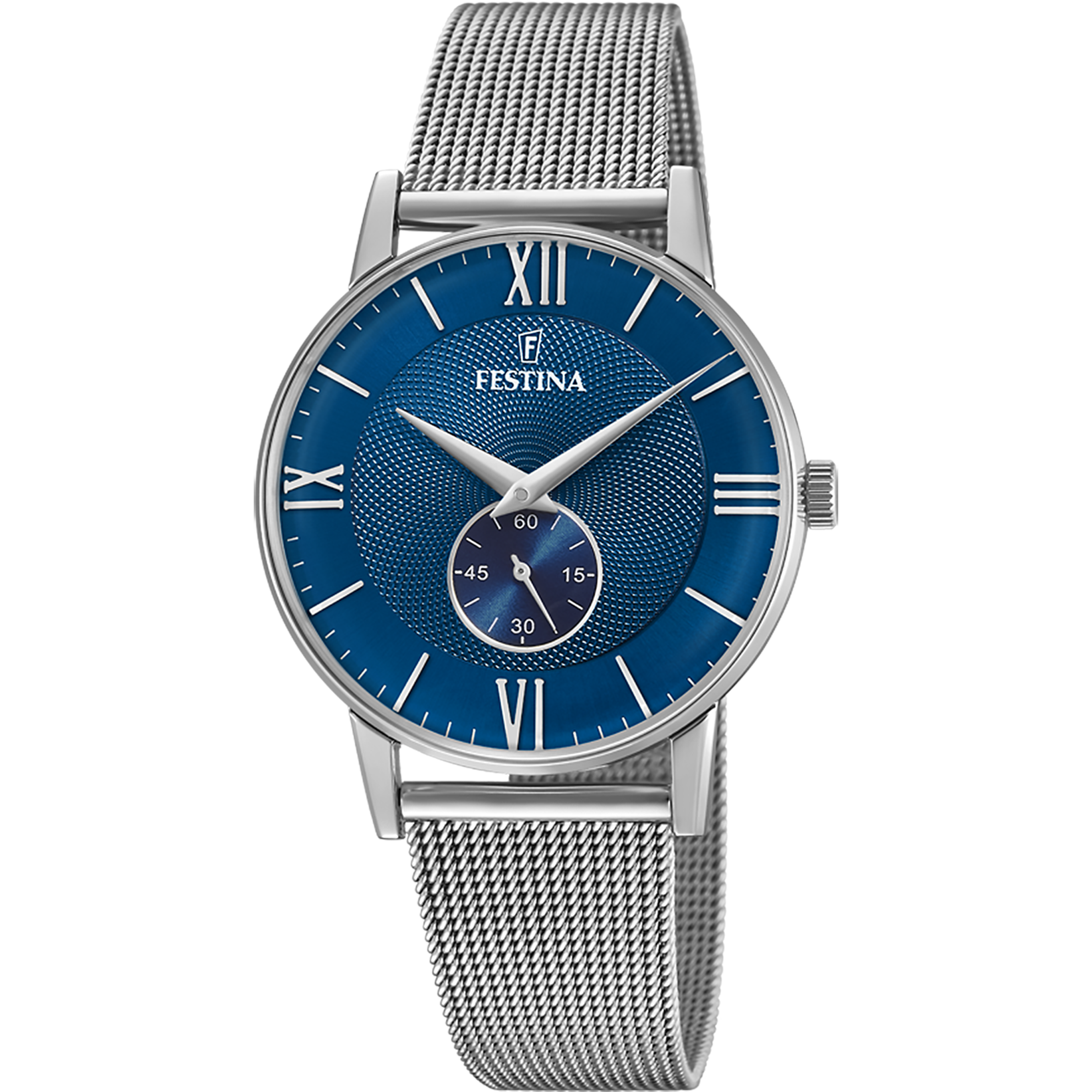 Ceas Barbati, Festina, Retro F20568/3 - CATEGORIE