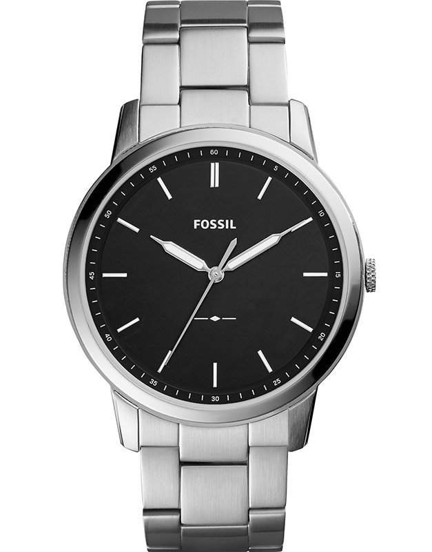 Ceas Barbati Fossil Minimalist 3H FS5307