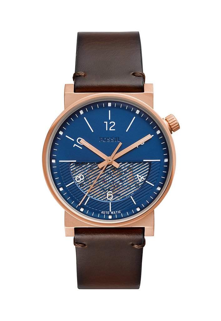 Ceas Barbati Fossil Automatic Model BARSTOW ME3169