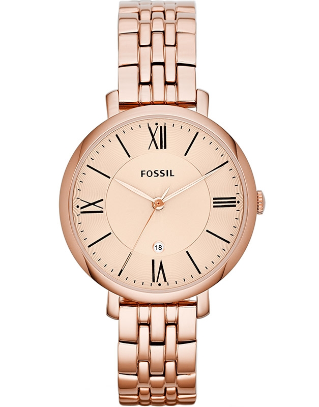 Ceas Dama, Fossil, Jacqueline ES3435