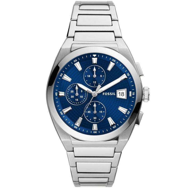 Ceas Barbati, Fossil, Everett FS5795 - CATEGORIE