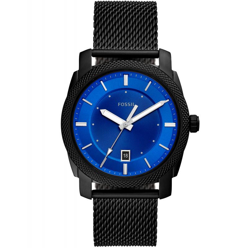 Ceas Barbati, Fossil, Machine FS5694 - CATEGORIE