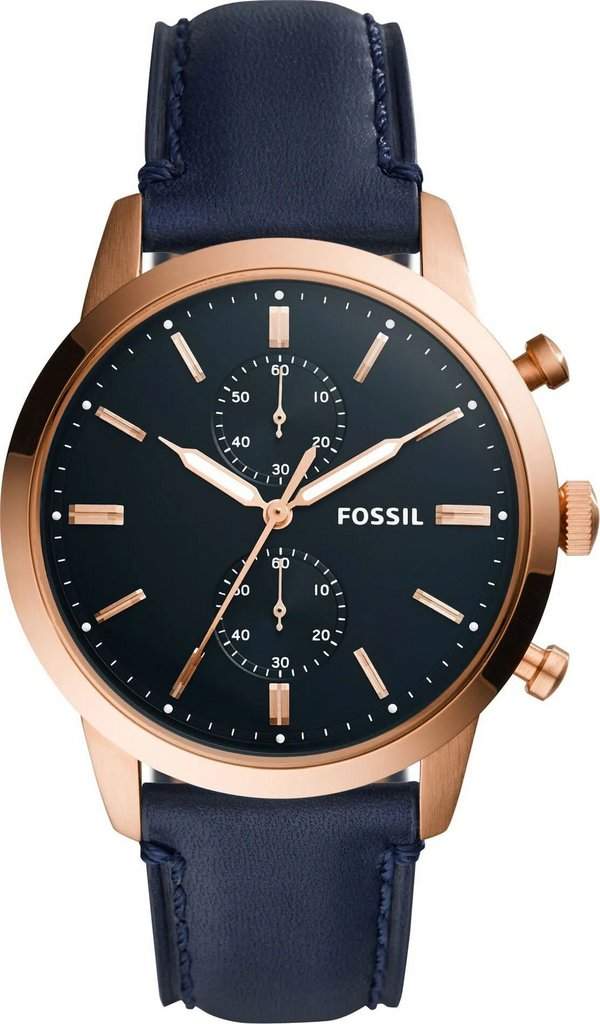 Ceas Barbati FOSSIL Model TOWNSMAN FS5436