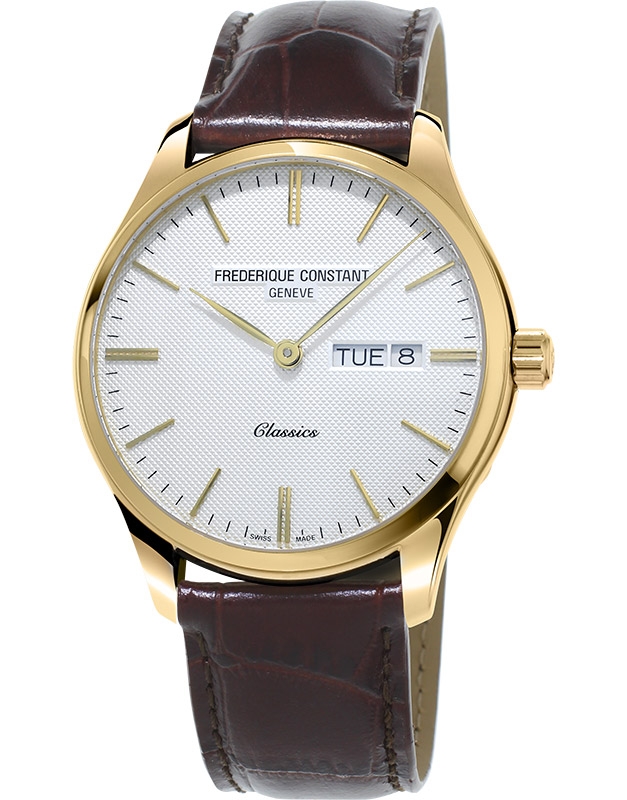 Ceas Barbati, FREDERIQUE CONSTANT FC-225ST5B5
