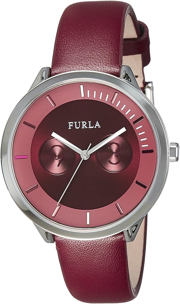 Ceas Dama, Furla, Metropolis R4251102505