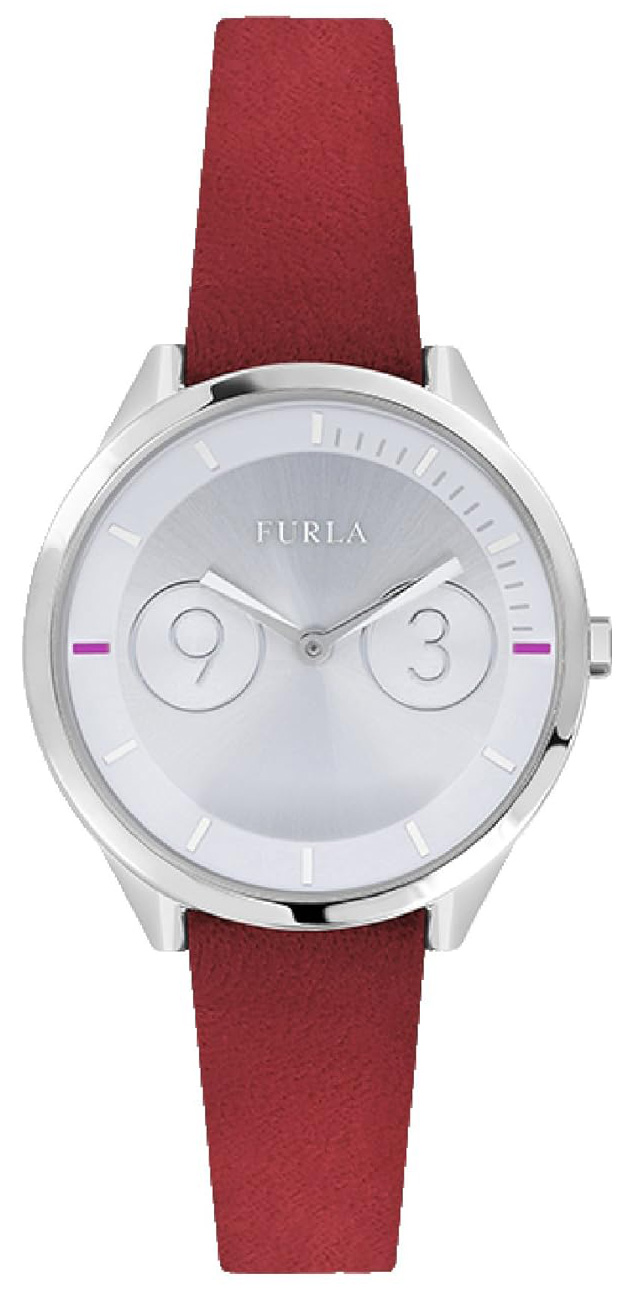 Ceas Dama, Furla, Metropolis R4251102507