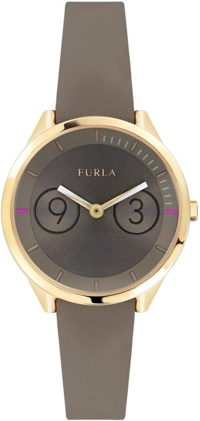 Ceas Dama, Furla, Metropolis R4251102510