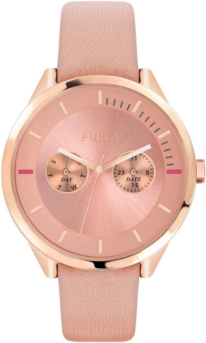 Ceas Dama, Furla, Metropolis R4251102546