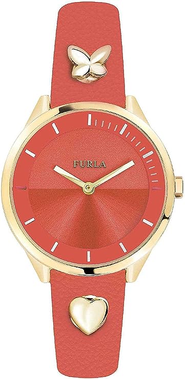 Ceas Dama, Furla, Pin R4251102536