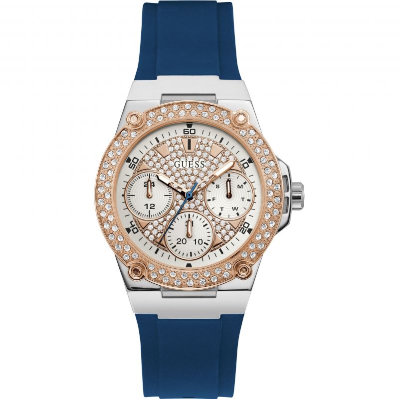 Ceas Dama, Guess, Zena W1291L2