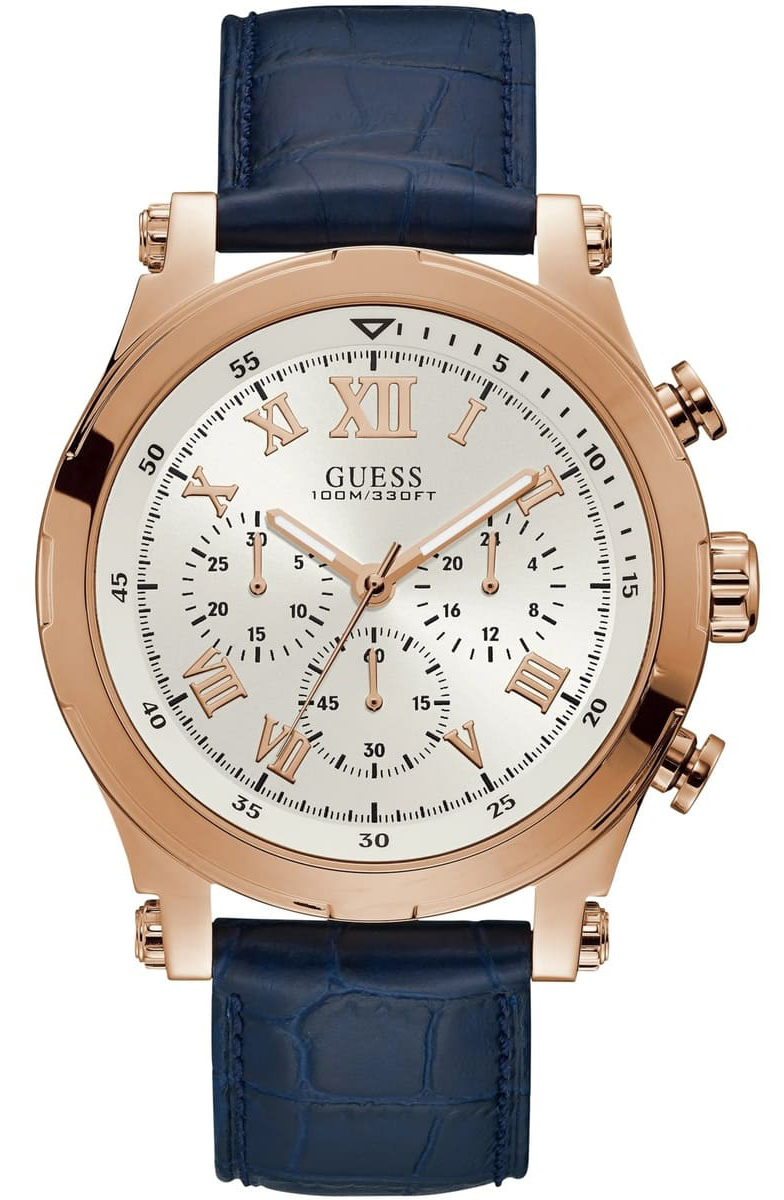 Ceas Barbati, Guess, Anchor W1105G4