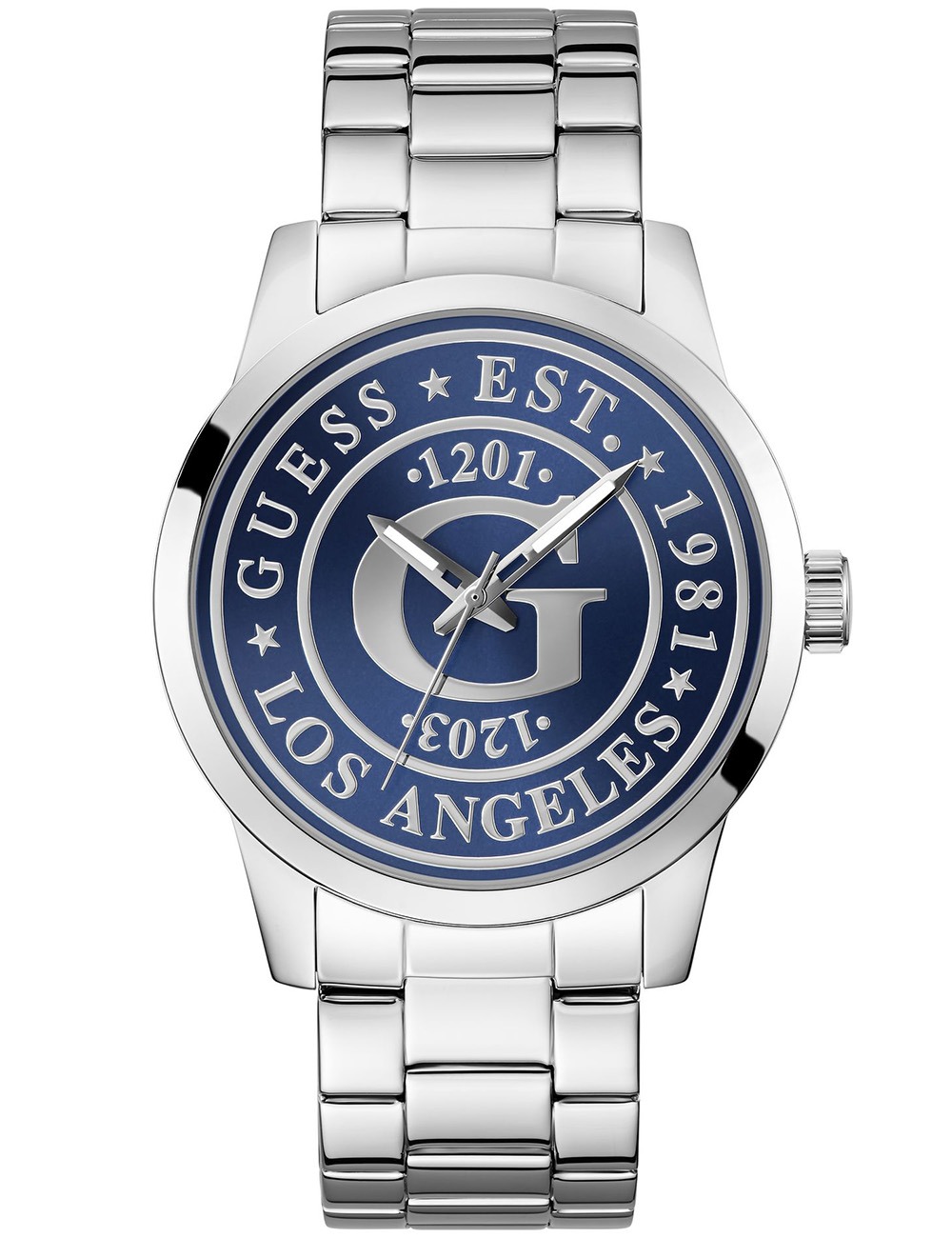 Ceas Barbati, Guess, Collegiate G GW0888G1