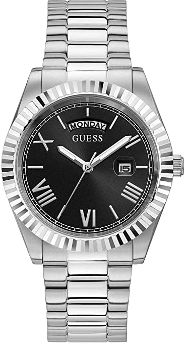 Ceas Barbati, Guess, Connoisseur GW0265G1