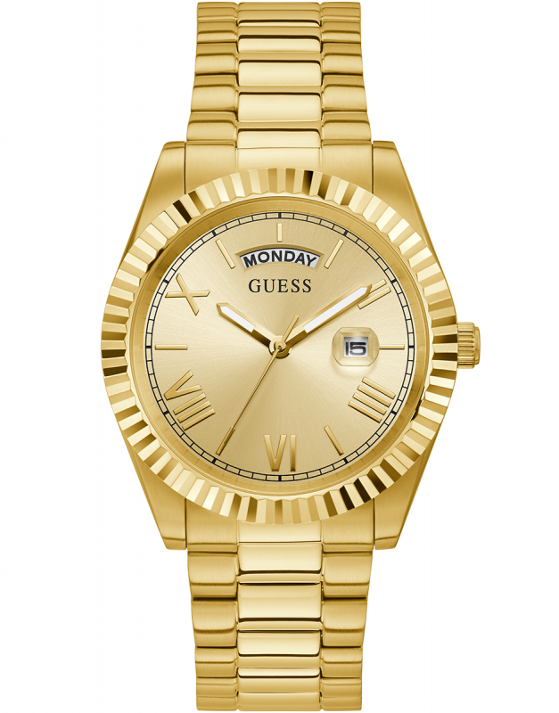 Ceas Barbati, Guess, Connoisseur GW0265G2