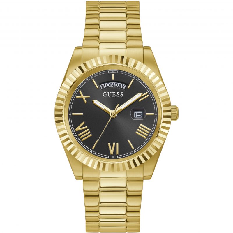 Ceas Barbati, Guess, Connoisseur GW0265G3