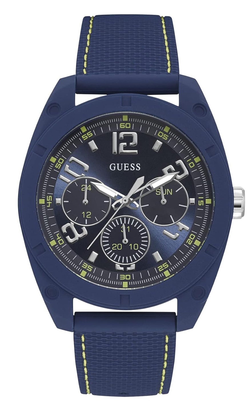 Ceas Barbati, Guess, Dash W1256G3