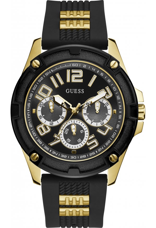 Ceas Barbati, Guess, Delta GW0051G2