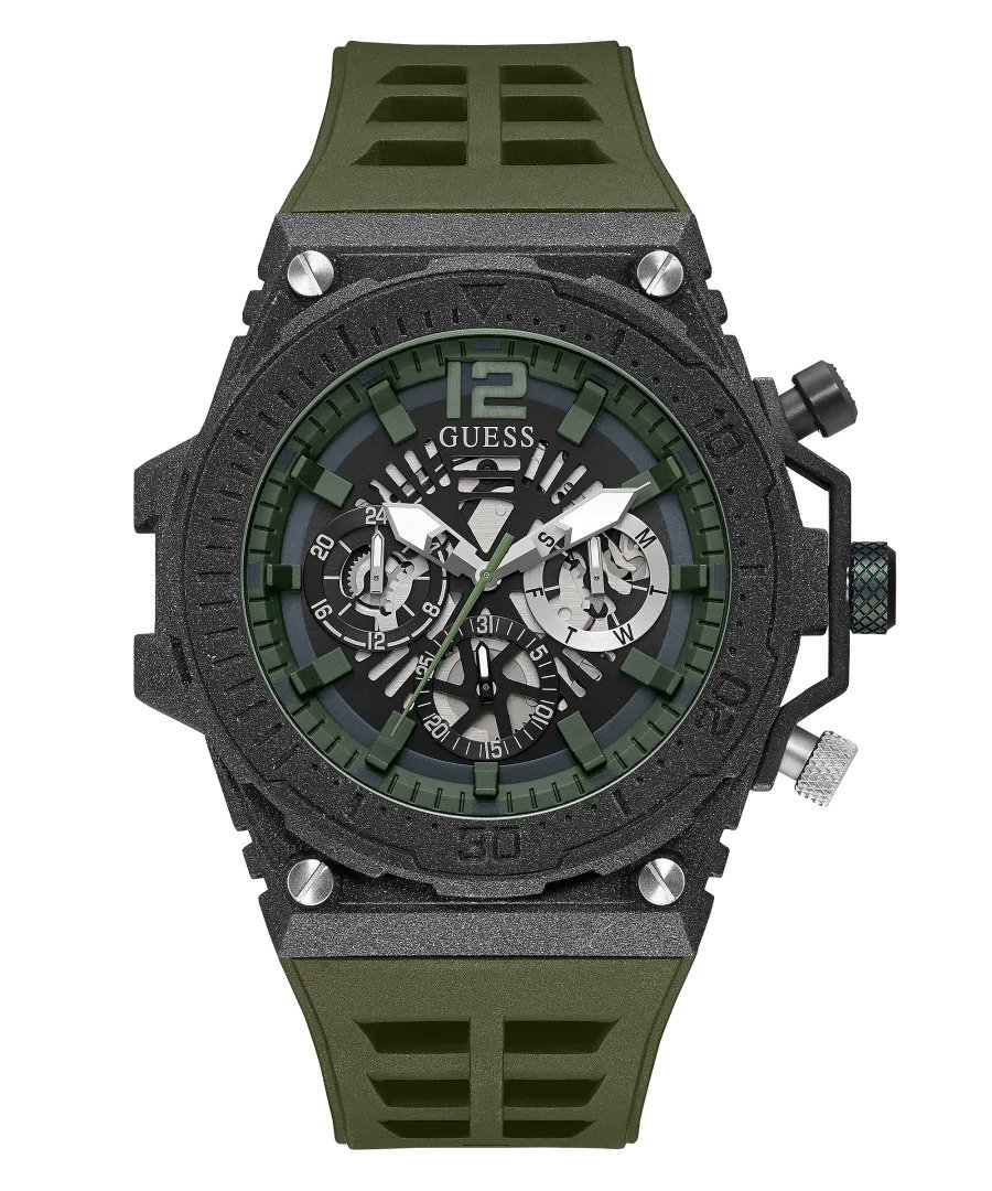 Ceas Barbati, Guess, Exposure GW0325G2 - CATEGORIE