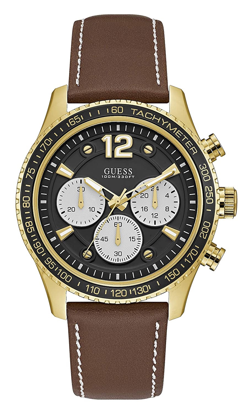 Ceas Barbati, Guess, Fleet W0970G2