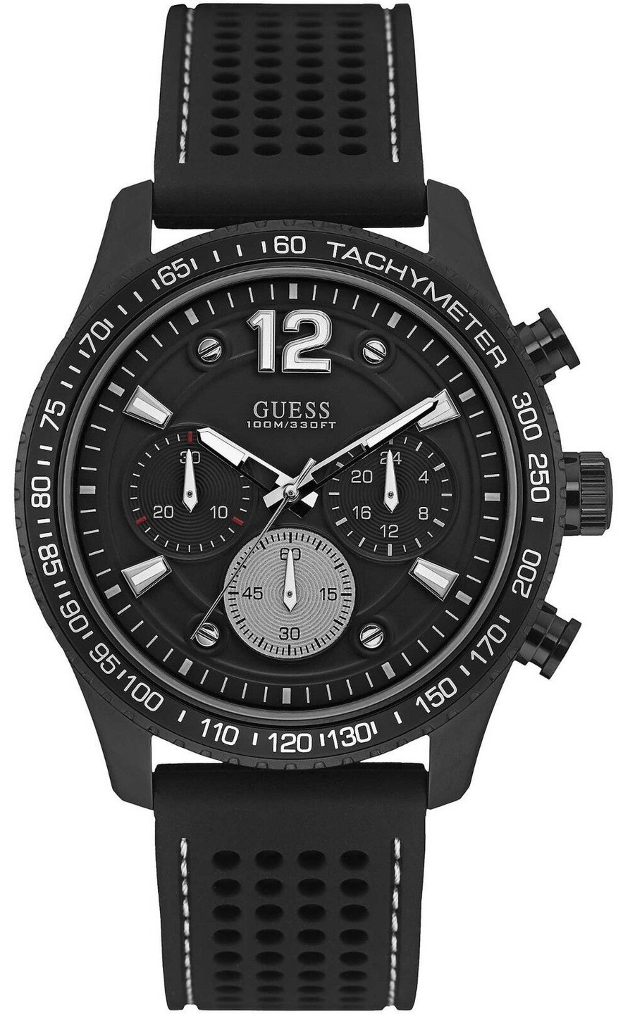 Ceas Barbati, Guess, Fleet W0971G1