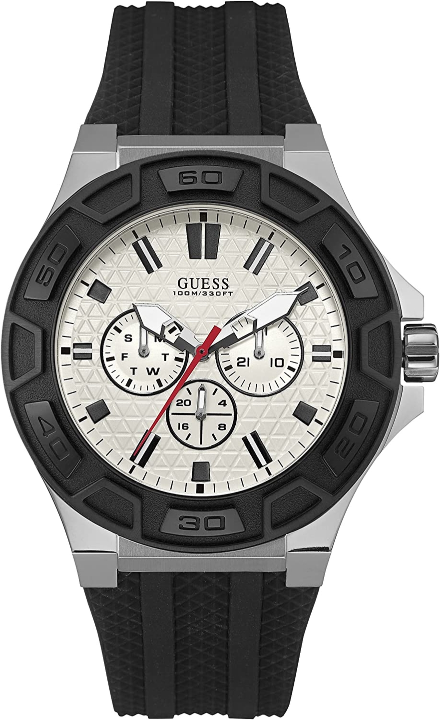 Ceas Barbati, Guess, Force W0674G3