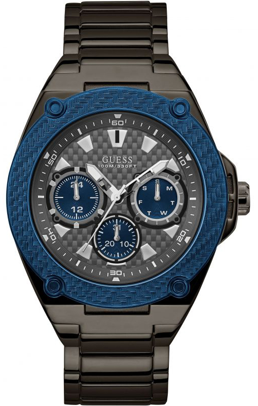 Ceas Barbati, Guess, Legacy W1305G3