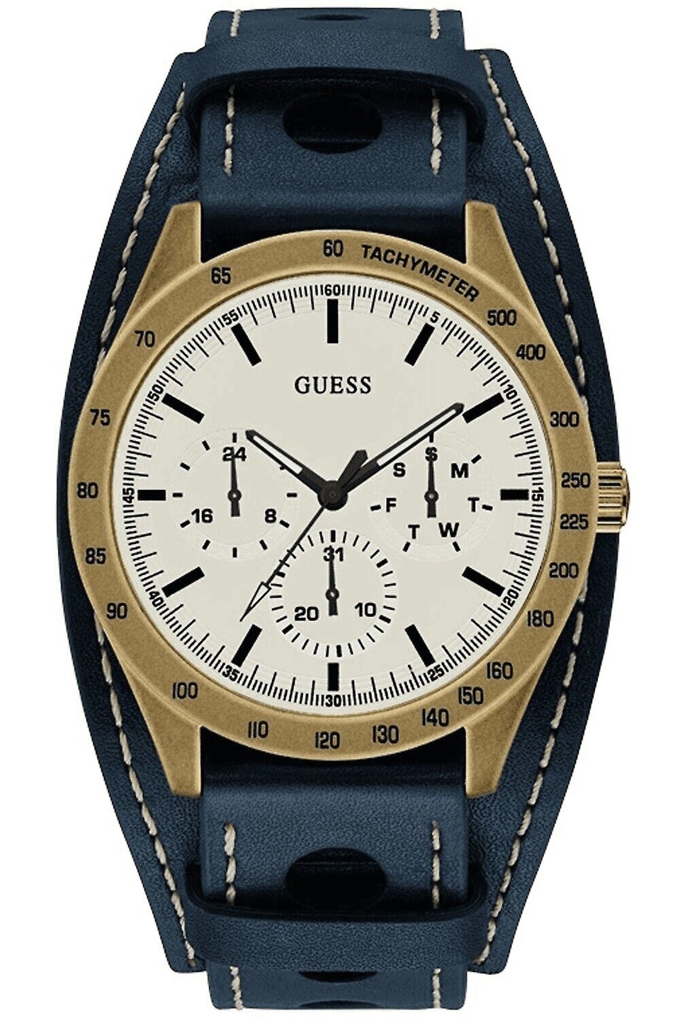 Ceas Barbati, Guess, Montana W1100G2