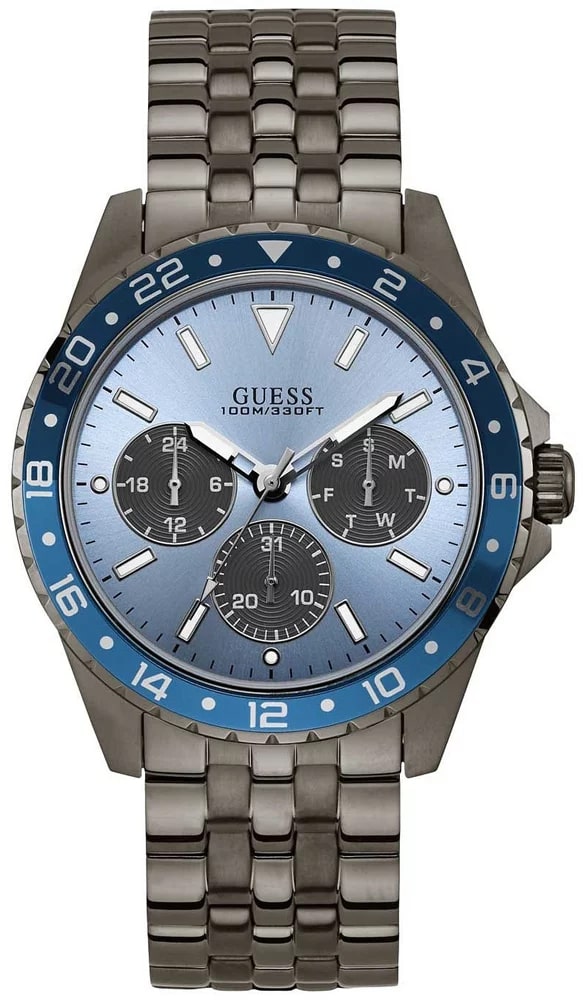 Ceas Barbati, Guess, Odyssey W1107G5