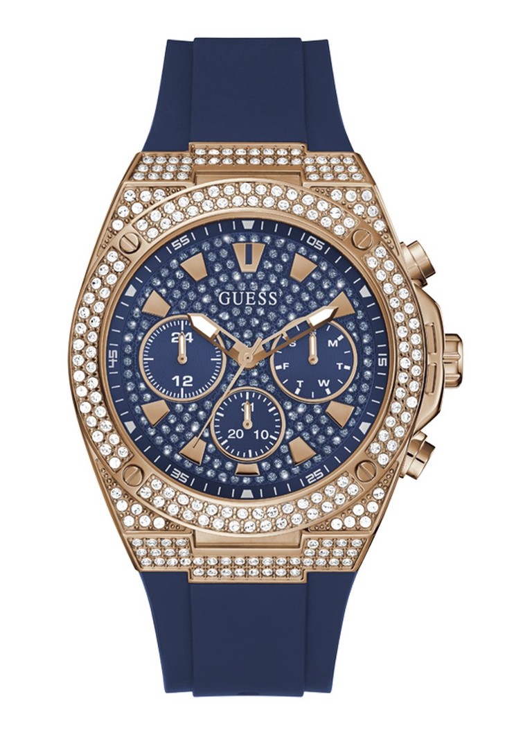 Ceas Barbati, Guess, Pegasus GW0060G3