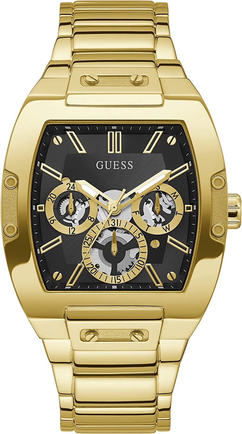 Ceas Barbati, Guess, Phoenix GW0456G1 - CATEGORIE