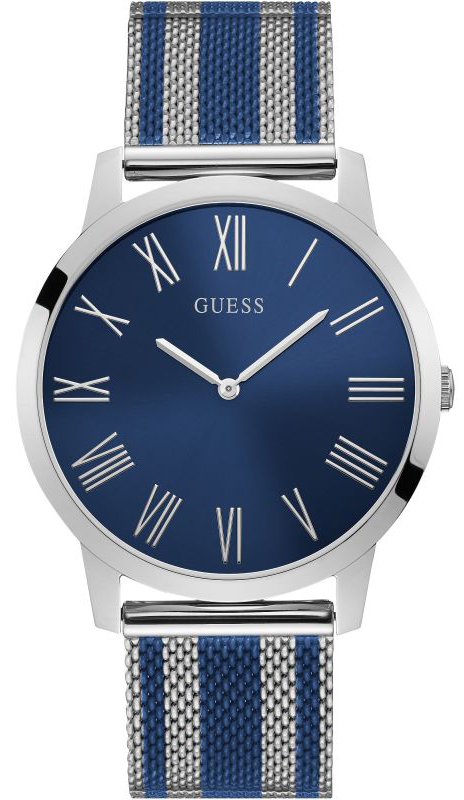 Ceas Barbati, Guess, Richmond W1179G1 - CATEGORIE