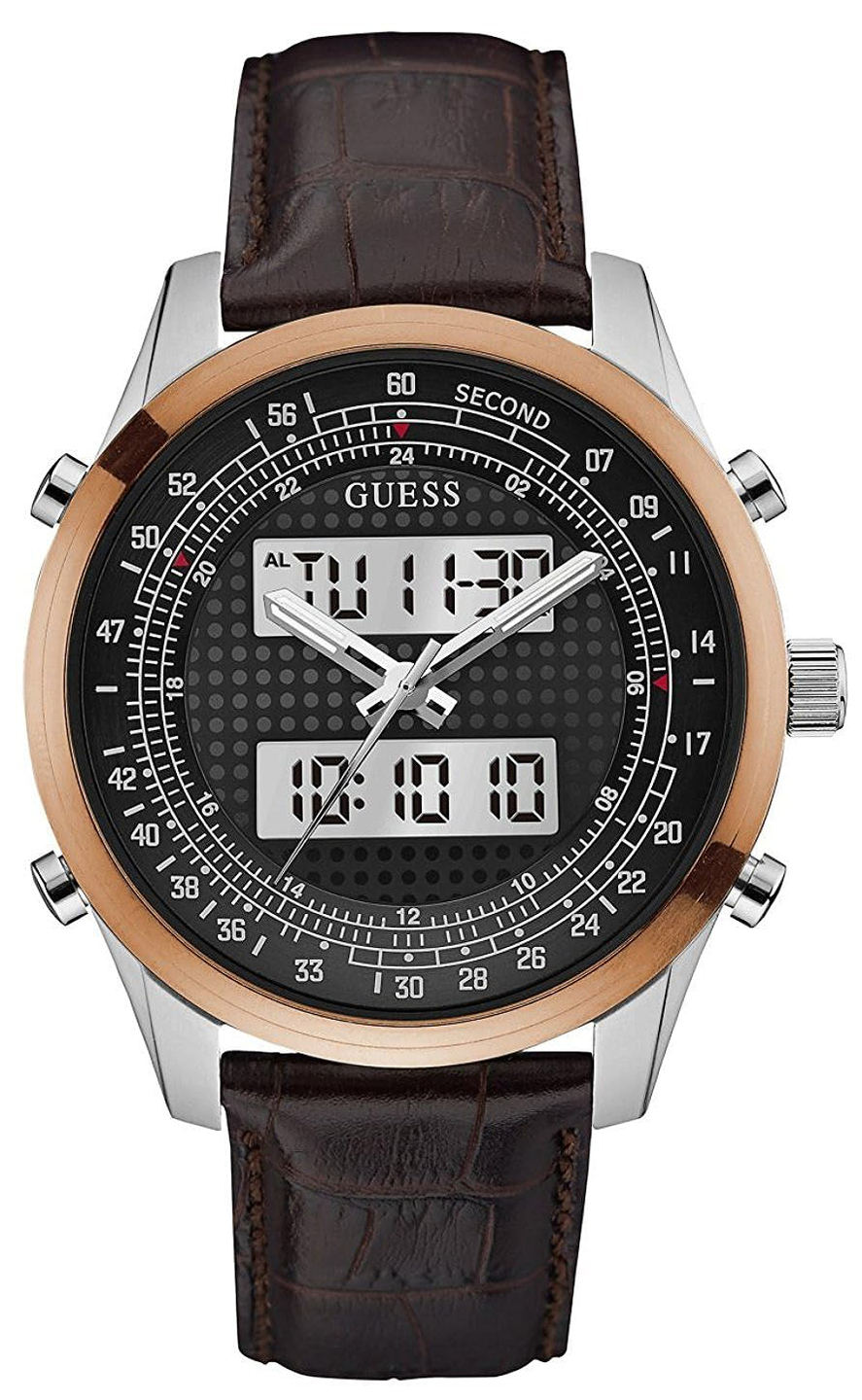 Ceas Barbati, Guess, Rogue W0861G1