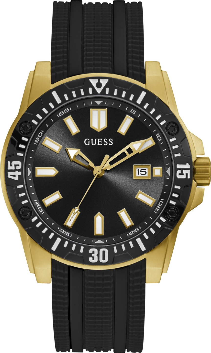 Ceas Barbati, Guess, Skipper GW0055G4